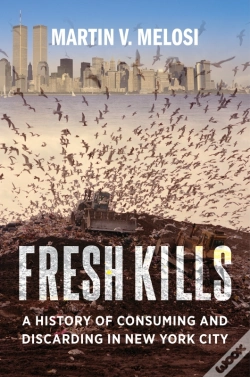 Capa do artigo Fresh Kills