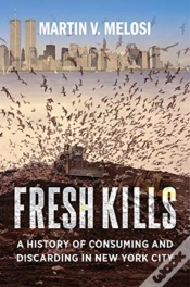 Capa do artigo Fresh Kills