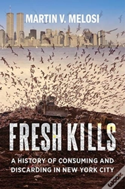 Capa do artigo Fresh Kills