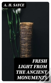 Capa do artigo Fresh Light From The Ancient Monuments