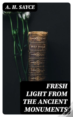 Capa do artigo Fresh Light From The Ancient Monuments