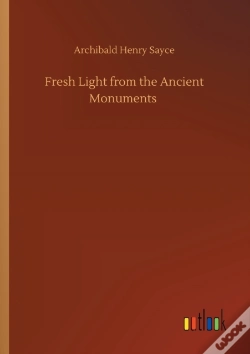 Capa do artigo Fresh Light From The Ancient Monuments