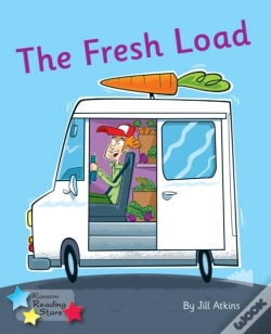 Capa do artigo Fresh Load