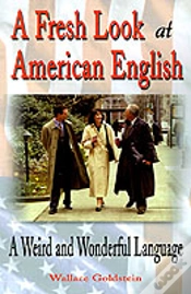 Capa do artigo Fresh Look At American English
