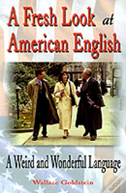 Capa do artigo Fresh Look At American English
