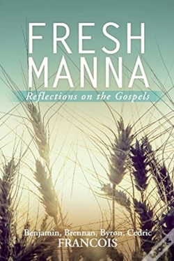 Capa do artigo Fresh Manna