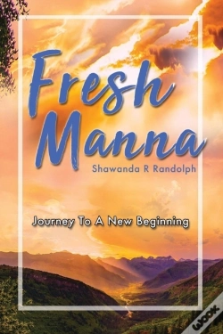 Capa do artigo Fresh Manna