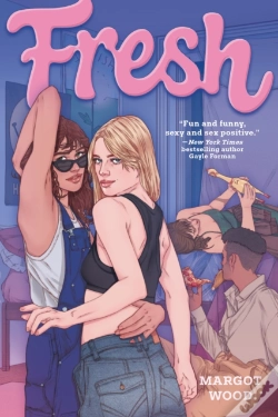 Capa do artigo Fresh