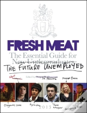 Capa do artigo Fresh Meat