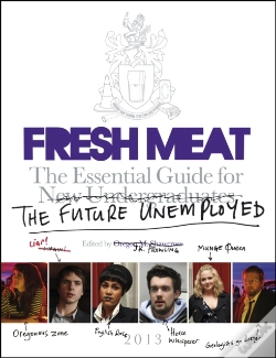 Capa do artigo Fresh Meat