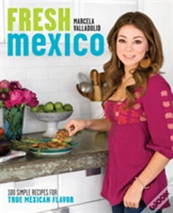 Capa do artigo Fresh Mexico