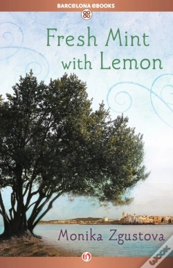 Capa do artigo Fresh Mint With Lemon
