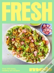 Capa do artigo Fresh Mob