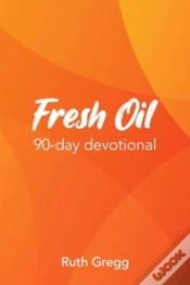 Capa do artigo Fresh Oil