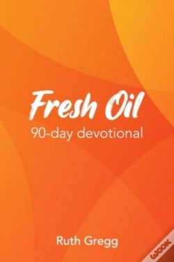Capa do artigo Fresh Oil