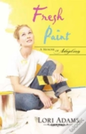 Capa do artigo Fresh Paint