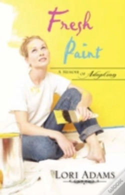 Capa do artigo Fresh Paint
