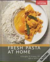 Fresh Pasta At Home