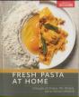 Fresh Pasta At Home - Preview