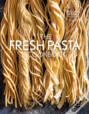 Capa do artigo Fresh Pasta Cookbook
