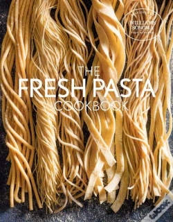 Capa do artigo Fresh Pasta Cookbook