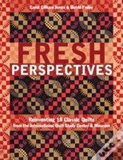 Capa do artigo Fresh Perspectives
