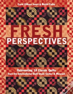 Capa do artigo Fresh Perspectives