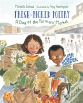 Fresh-Picked Poetry