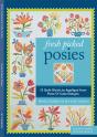 Fresh Picked Posies - Preview