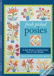 Capa do artigo Fresh Picked Posies