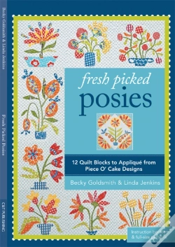 Capa do artigo Fresh Picked Posies