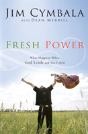 Fresh Power - Preview