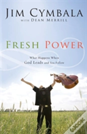 Capa do artigo Fresh Power