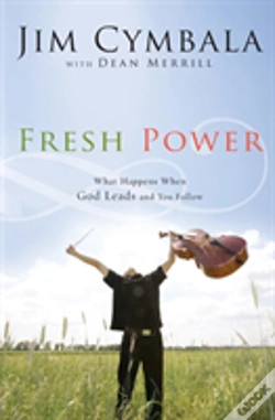Capa do artigo Fresh Power