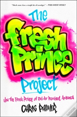 Capa do artigo Fresh Prince Project