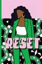 Fresh Reset Journal - Preview