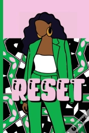 Capa do artigo Fresh Reset Journal