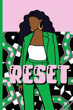 Capa do artigo Fresh Reset Journal