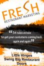 Fresh Restaurant Marketing - Preview