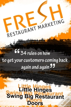 Capa do artigo Fresh Restaurant Marketing