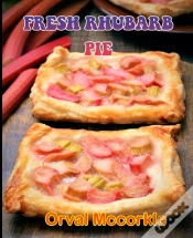 Capa do artigo Fresh Rhubarb Pie
