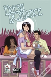 Capa do artigo Fresh Romance