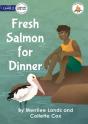 Fresh Salmon For Dinner - Preview