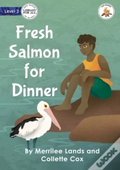 Capa do artigo Fresh Salmon For Dinner