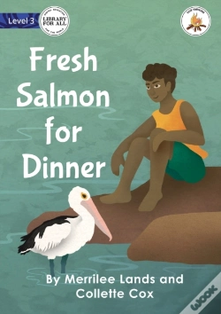 Capa do artigo Fresh Salmon For Dinner