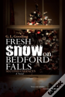 Fresh Snow On Bedford Falls