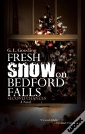 Fresh Snow On Bedford Falls