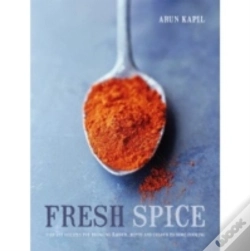 Capa do artigo Fresh Spice