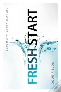 Capa do artigo Fresh Start
