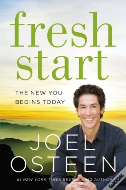 Capa do artigo Fresh Start
